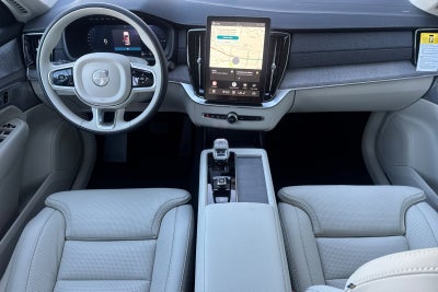 2026 Volvo XC90 Plug-In Hybrid T8 Ultra