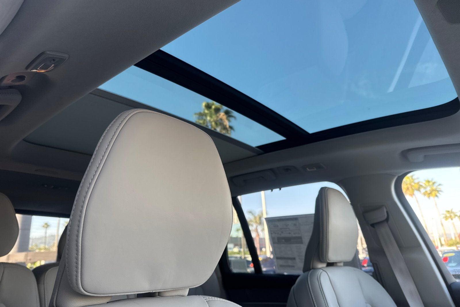 2026 Volvo XC90 Plug-In Hybrid T8 Ultra