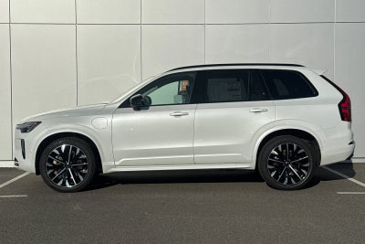 2026 Volvo XC90 Plug-In Hybrid T8 Ultra