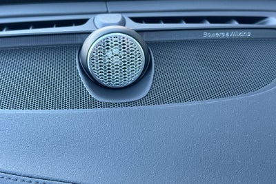 2026 Volvo XC90 Plug-In Hybrid T8 Ultra