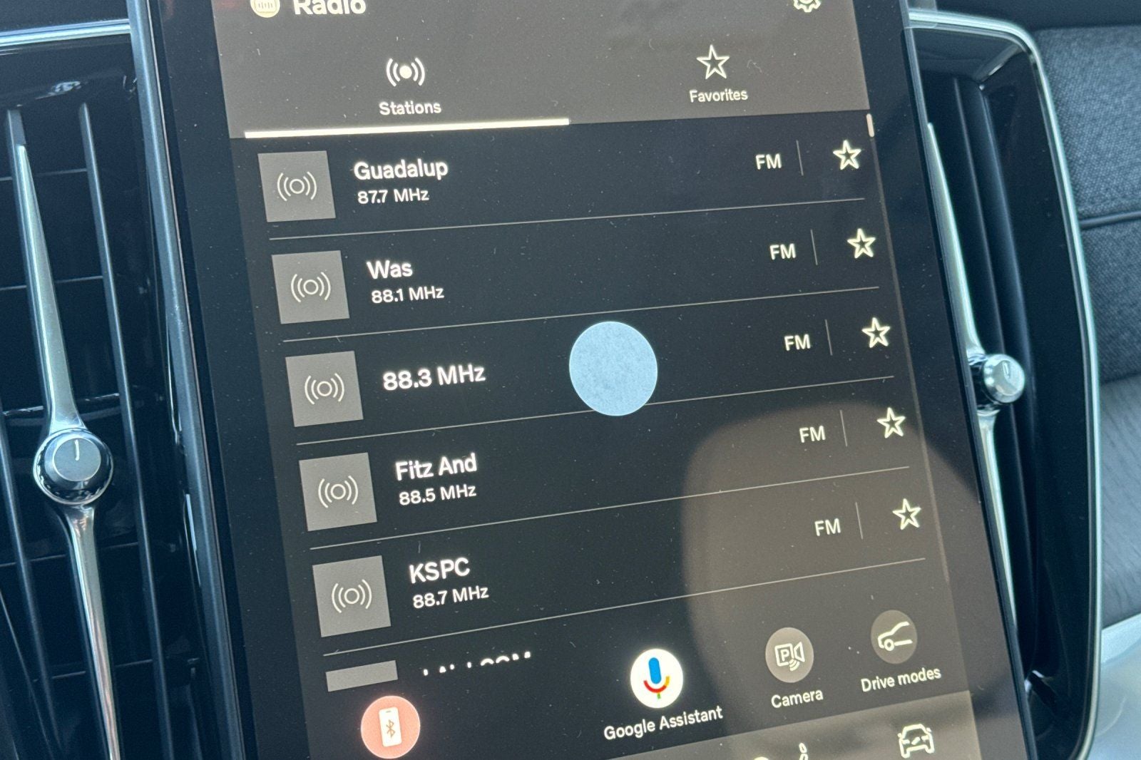 2026 Volvo XC90 Plug-In Hybrid T8 Ultra