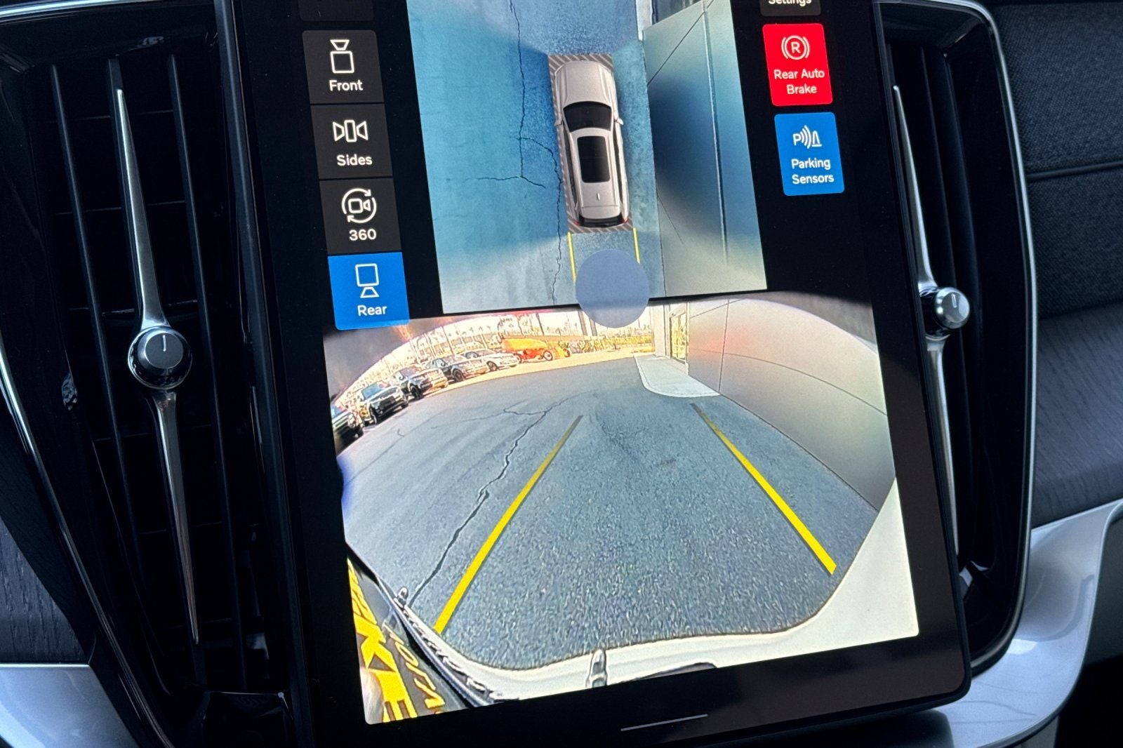 2026 Volvo XC90 Plug-In Hybrid T8 Ultra