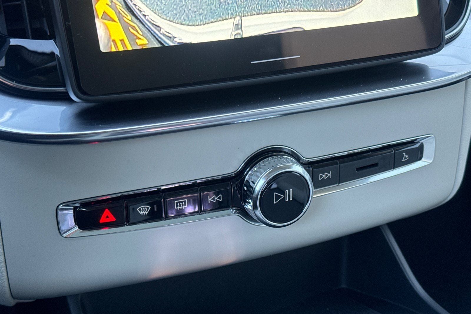 2026 Volvo XC90 Plug-In Hybrid T8 Ultra