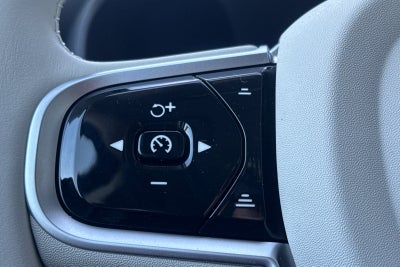 2026 Volvo XC90 Plug-In Hybrid T8 Ultra