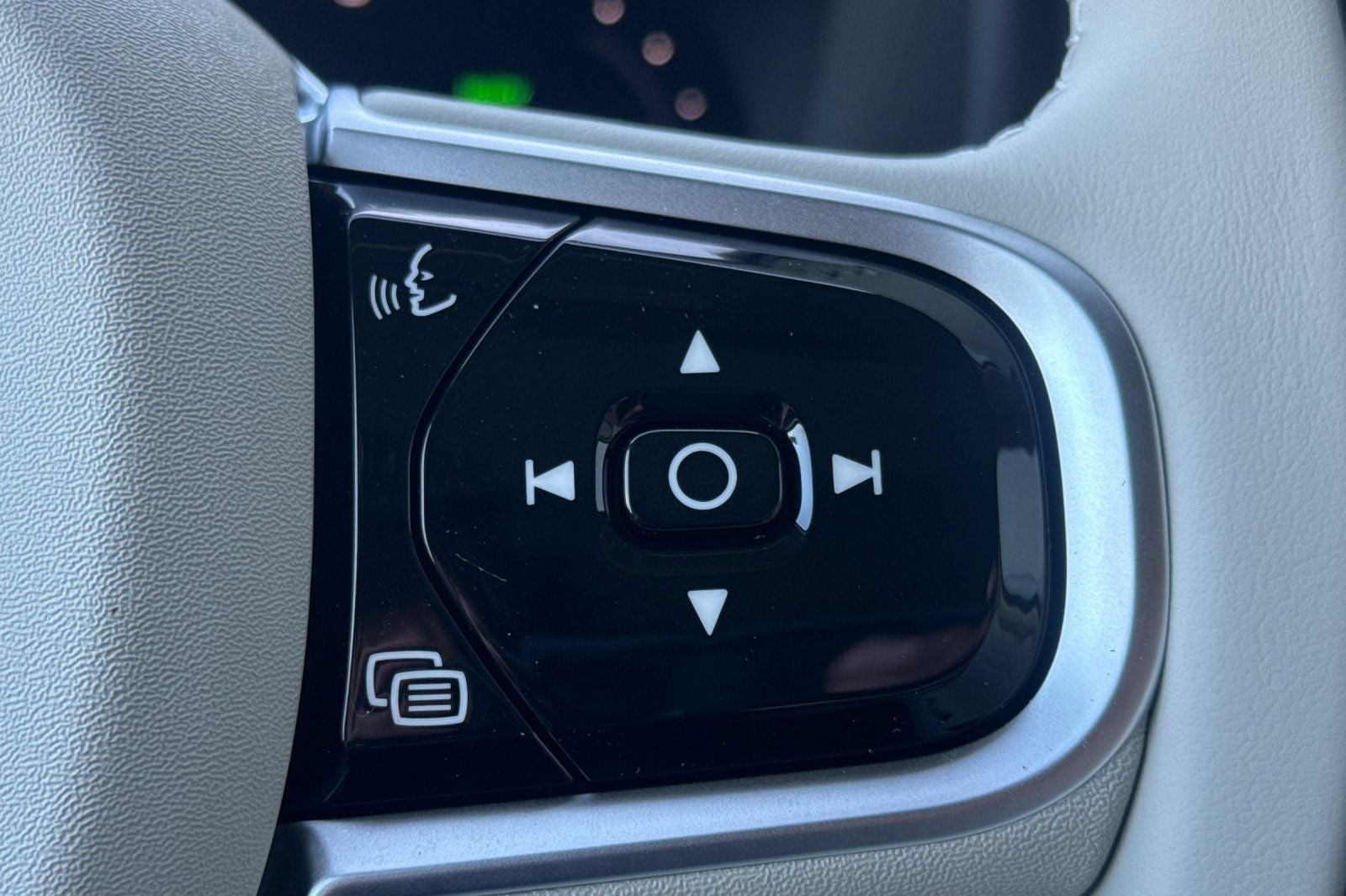 2026 Volvo XC90 Plug-In Hybrid T8 Ultra