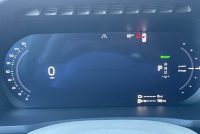 2026 Volvo XC90 Plug-In Hybrid T8 Ultra