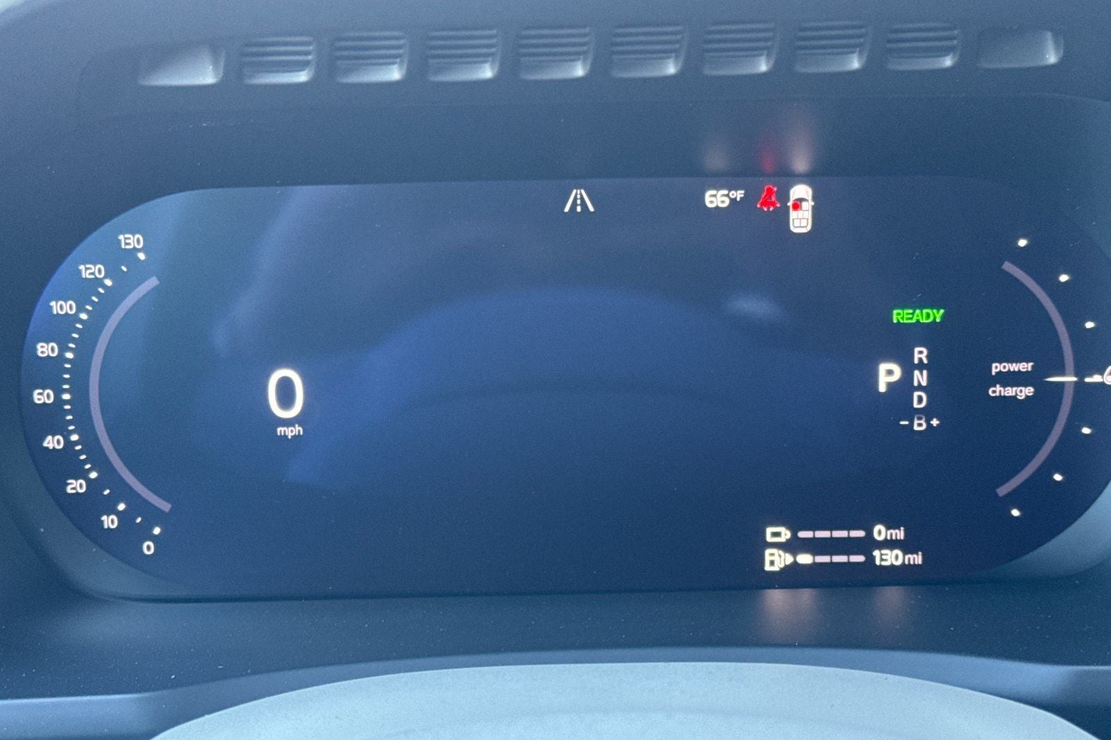 2026 Volvo XC90 Plug-In Hybrid T8 Ultra