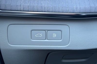 2026 Volvo XC90 Plug-In Hybrid T8 Ultra