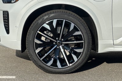 2026 Volvo XC90 Plug-In Hybrid T8 Ultra