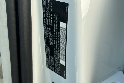 2026 Volvo XC90 Plug-In Hybrid T8 Ultra