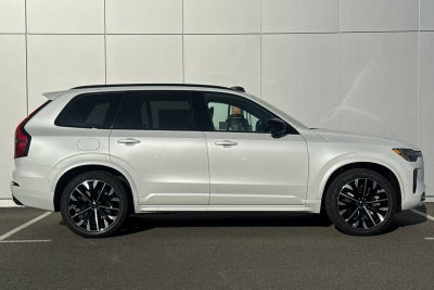 2026 Volvo XC90 Plug-In Hybrid T8 Ultra