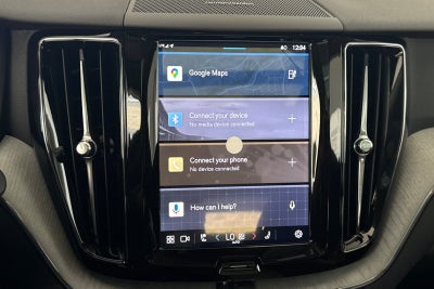 2025 Volvo XC60 Plug-In Hybrid T8 Plus