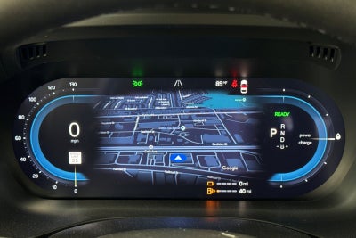 2025 Volvo XC60 Plug-In Hybrid T8 Plus