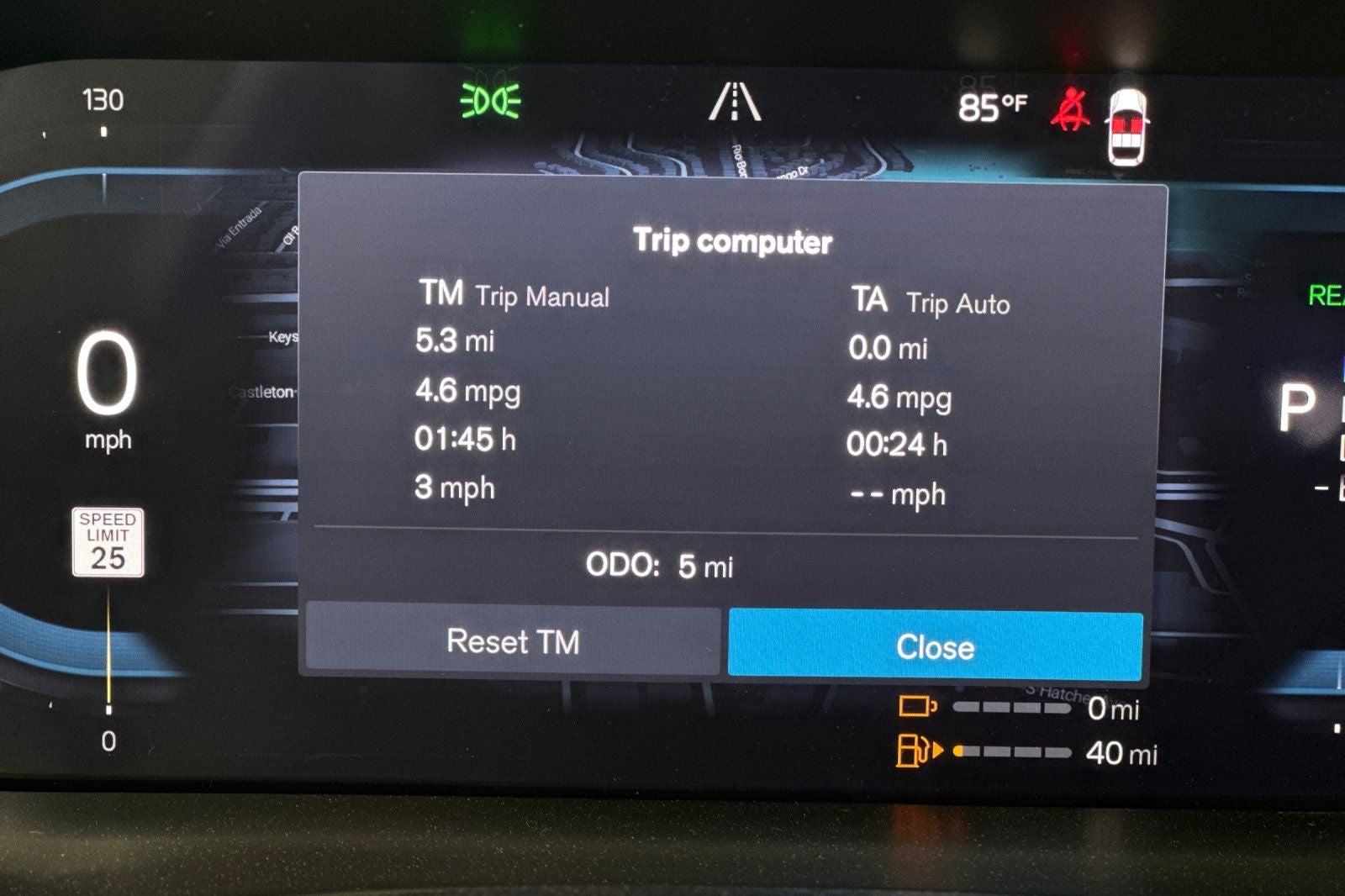 2025 Volvo XC60 Plug-In Hybrid T8 Plus