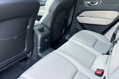 2026 Volvo XC60 Plug-In Hybrid T8 Plus