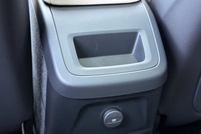 2026 Volvo XC60 Plug-In Hybrid T8 Plus