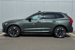 2026 Volvo XC60 Plug-In Hybrid T8 Plus