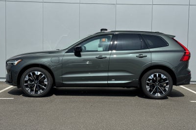 2026 Volvo XC60 Plug-In Hybrid T8 Plus