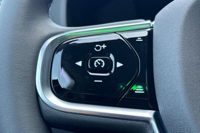 2026 Volvo XC60 Plug-In Hybrid T8 Plus