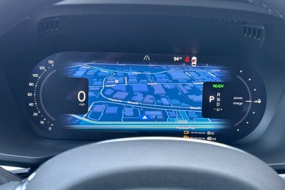 2026 Volvo XC60 Plug-In Hybrid T8 Plus
