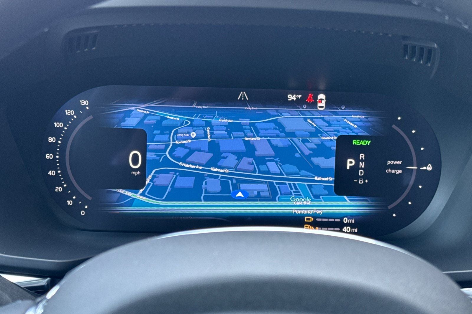 2026 Volvo XC60 Plug-In Hybrid T8 Plus