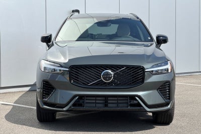 2026 Volvo XC60 Plug-In Hybrid T8 Plus