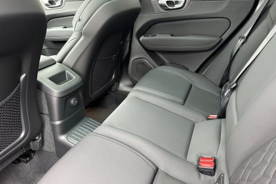 2026 Volvo XC60 Plug-In Hybrid T8 Plus