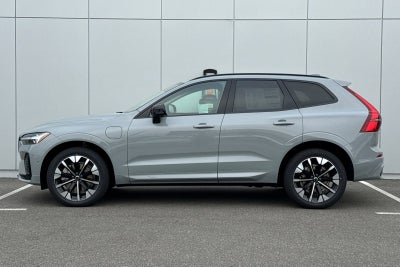 2026 Volvo XC60 Plug-In Hybrid T8 Plus