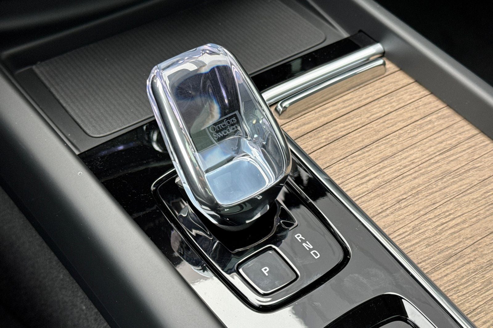 2026 Volvo XC60 Plug-In Hybrid T8 Plus
