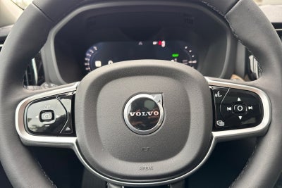 2026 Volvo XC60 Plug-In Hybrid T8 Plus