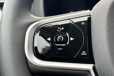 2026 Volvo XC60 Plug-In Hybrid T8 Plus