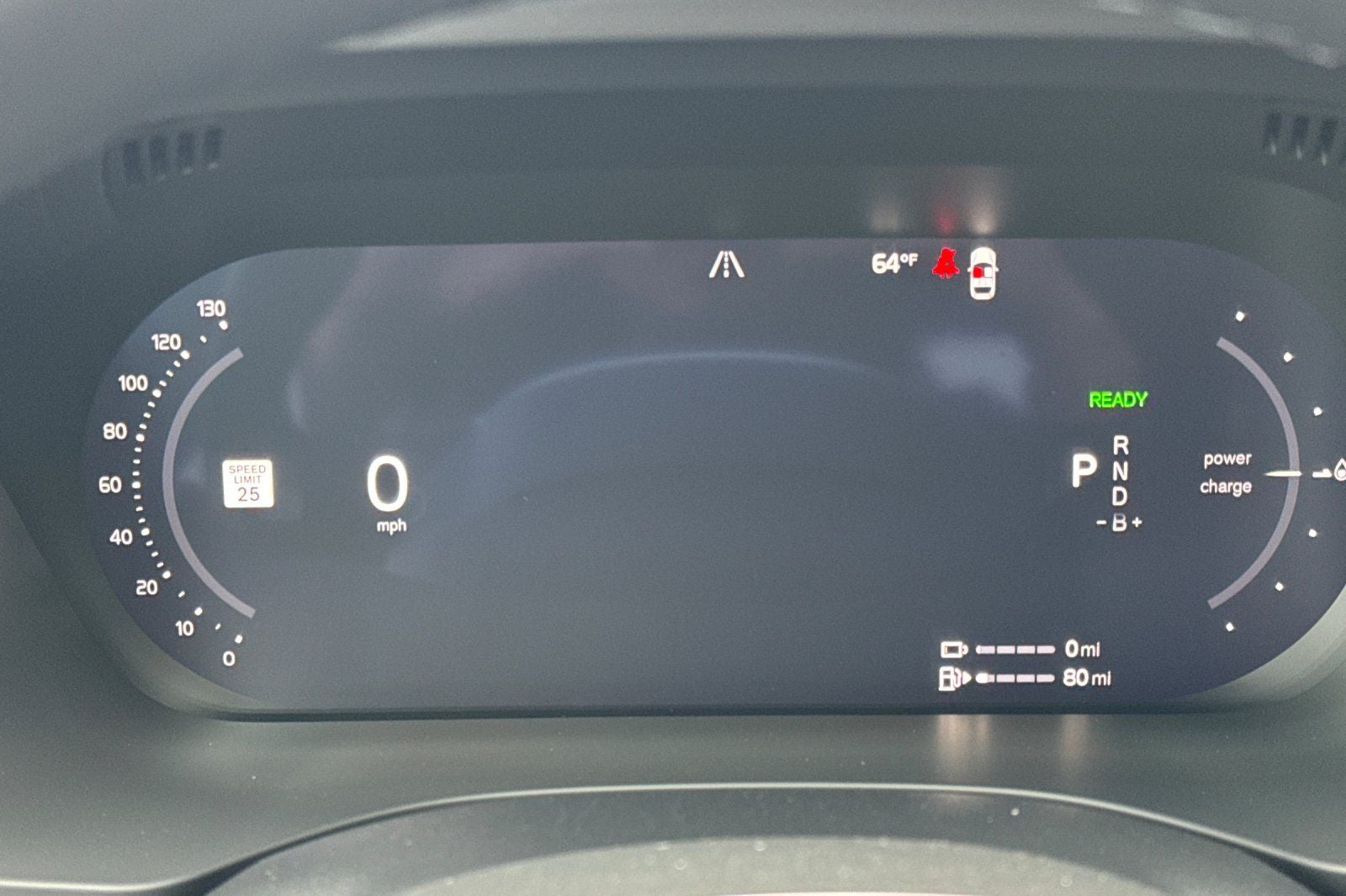 2026 Volvo XC60 Plug-In Hybrid T8 Plus