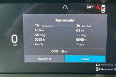 2026 Volvo XC60 Plug-In Hybrid T8 Plus