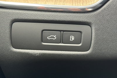 2026 Volvo XC60 Plug-In Hybrid T8 Plus
