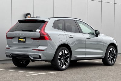 2026 Volvo XC60 Plug-In Hybrid T8 Plus