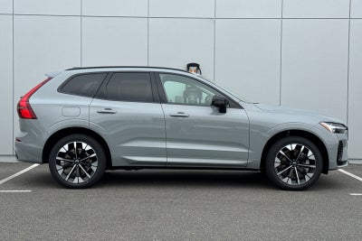 2026 Volvo XC60 Plug-In Hybrid T8 Plus