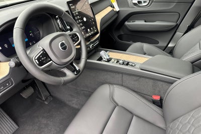 2026 Volvo XC60 Plug-In Hybrid T8 Plus