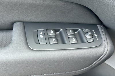 2026 Volvo XC60 Plug-In Hybrid T8 Plus