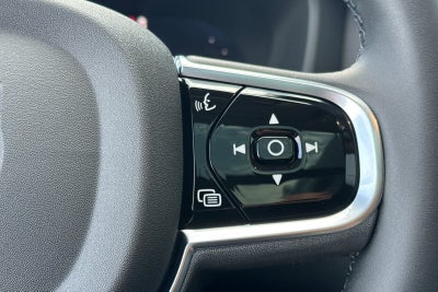 2026 Volvo XC60 Plug-In Hybrid T8 Plus