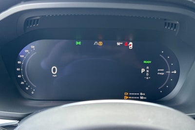 2026 Volvo XC60 Plug-In Hybrid T8 Plus