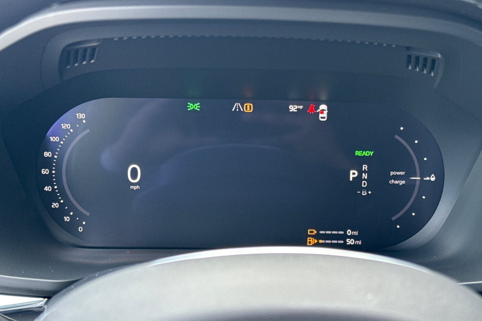 2026 Volvo XC60 Plug-In Hybrid T8 Plus