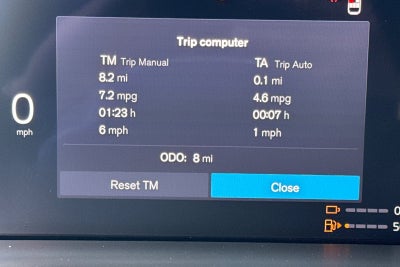 2026 Volvo XC60 Plug-In Hybrid T8 Plus