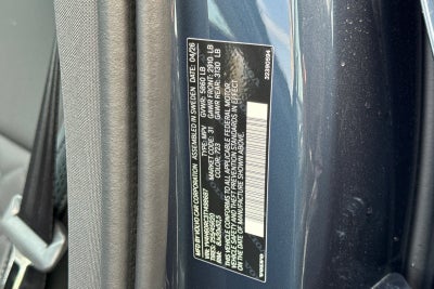 2026 Volvo XC60 Plug-In Hybrid T8 Plus