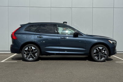 2026 Volvo XC60 Plug-In Hybrid T8 Plus