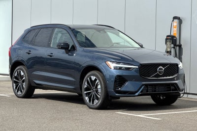 2026 Volvo XC60 Plug-In Hybrid T8 Plus