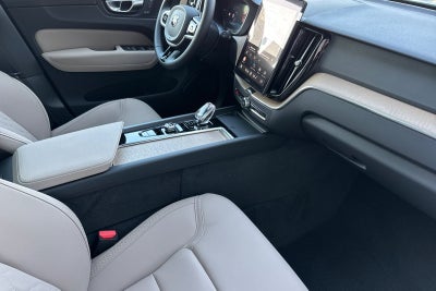 2026 Volvo XC60 Plug-In Hybrid T8 Plus