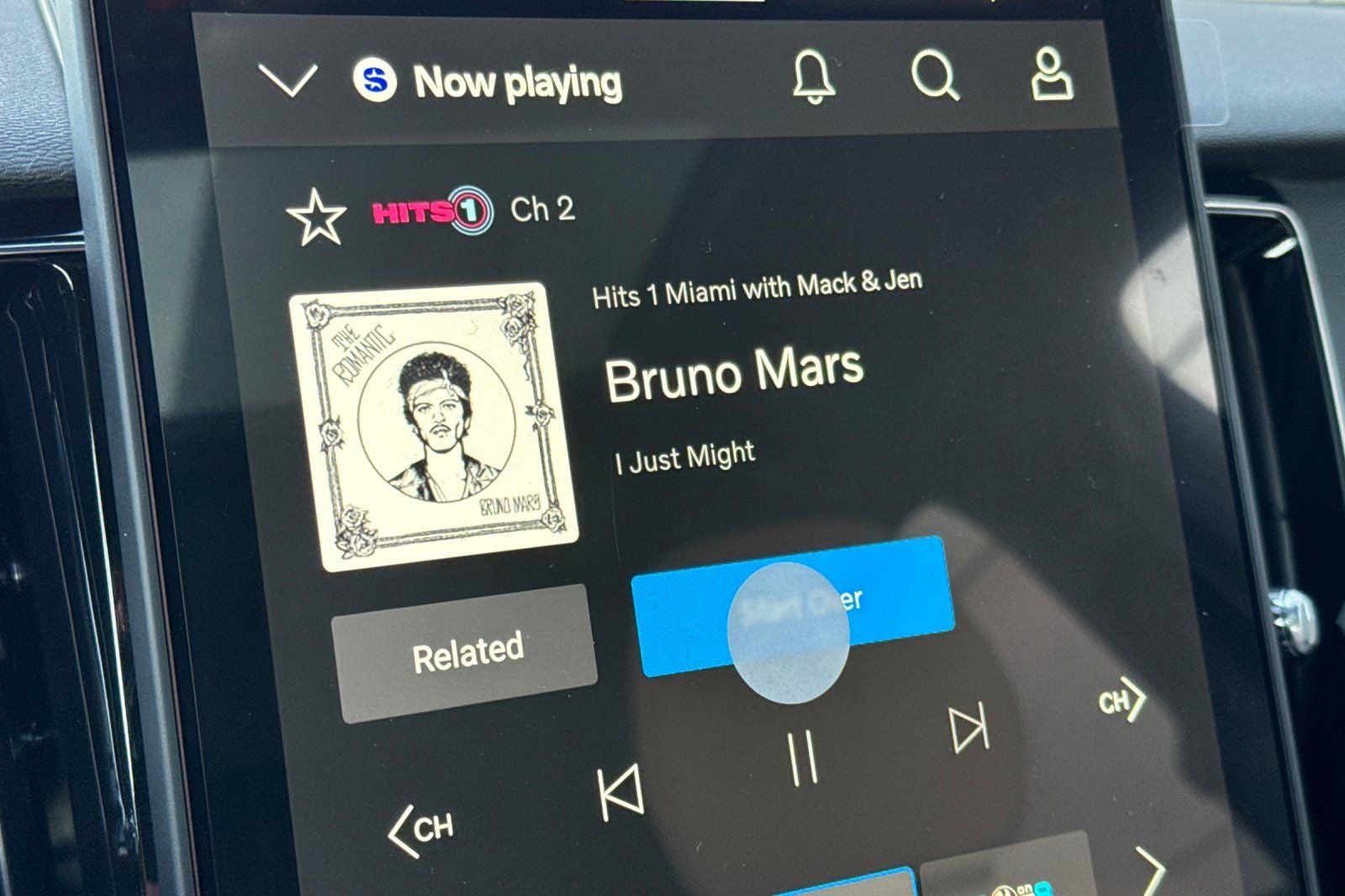 2026 Volvo XC60 Plug-In Hybrid T8 Plus