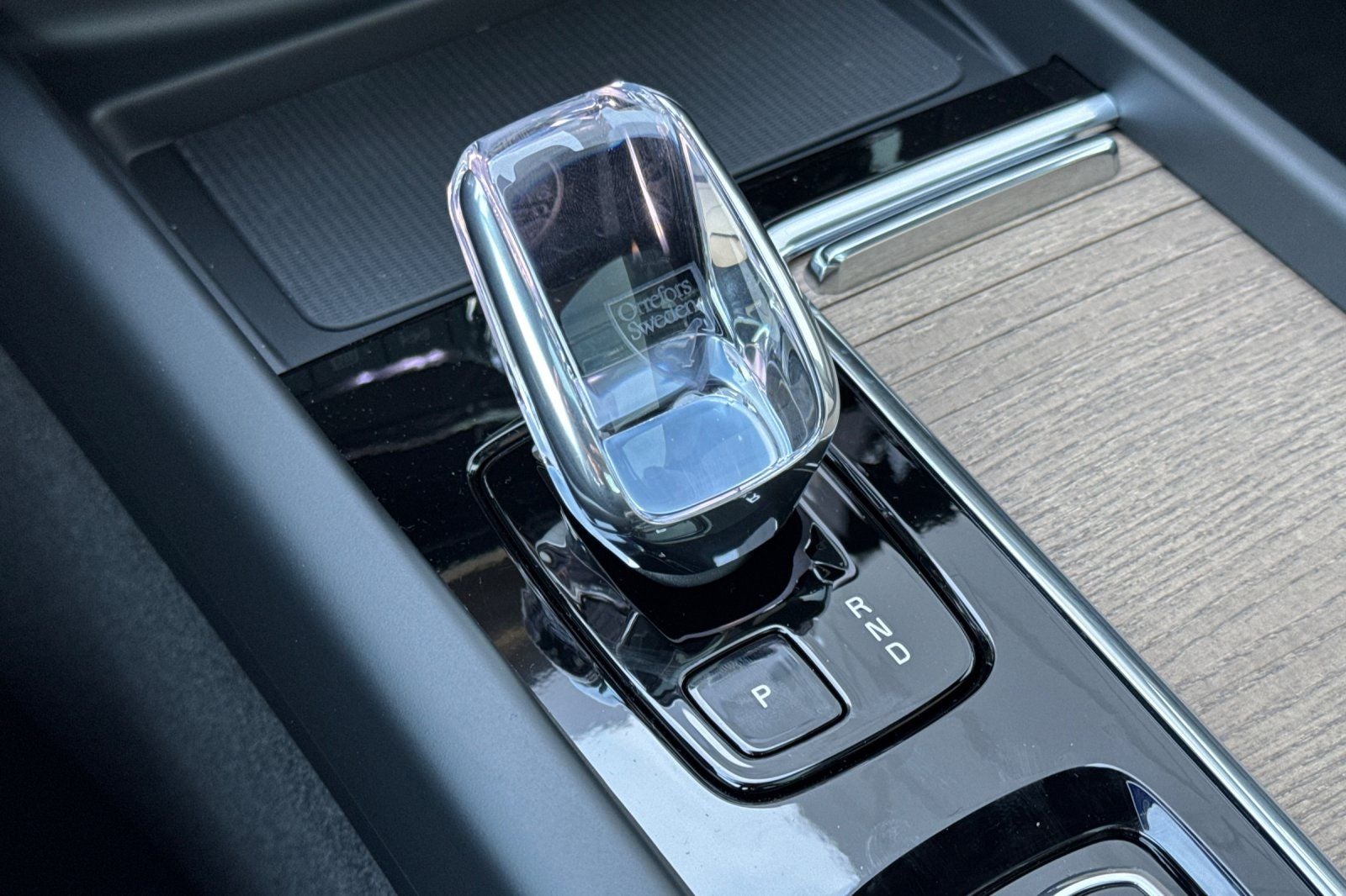 2026 Volvo XC60 Plug-In Hybrid T8 Plus