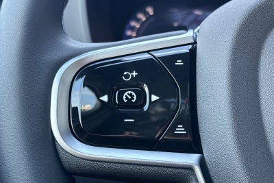 2026 Volvo XC60 Plug-In Hybrid T8 Plus