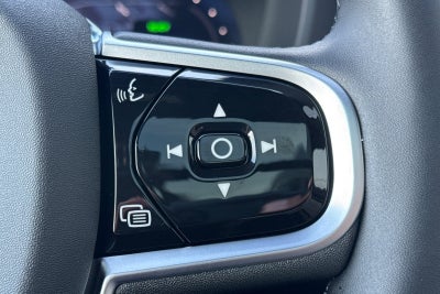 2026 Volvo XC60 Plug-In Hybrid T8 Plus